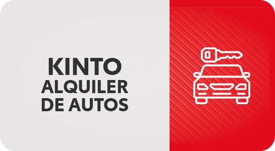 KINTO